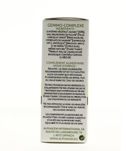 GEM-RELAX BIO, 15 ml